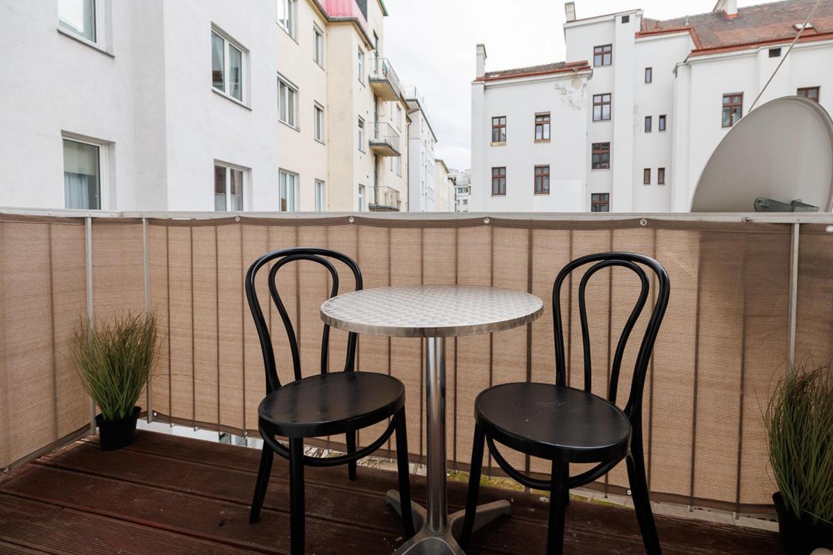 Operastreet City-center Premium Apartment Wien